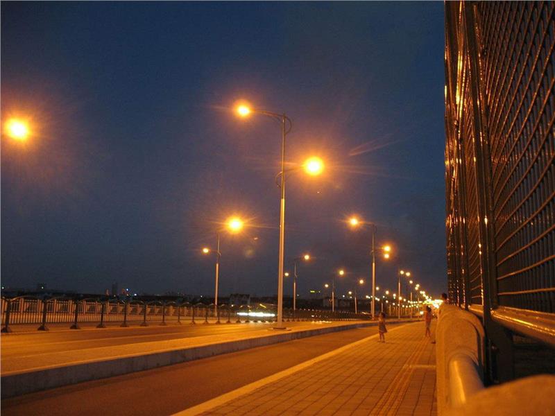 Misunderstandings of lithium battery for solar street lamp