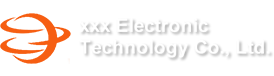 A certain electronic technology company