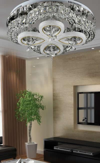 Sport lighting